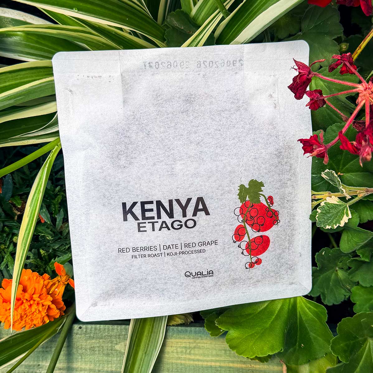 Kenya Etago 200g