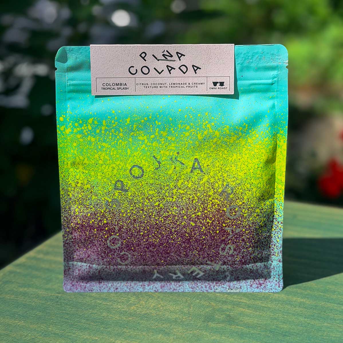 Colombia Pina Colada 200g