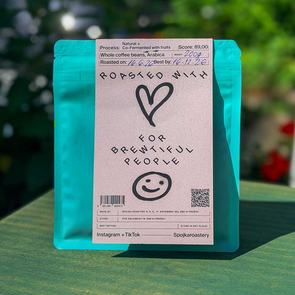 Colombia Pina Colada 200g