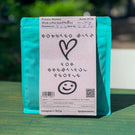 Colombia Rocket Flower 200g