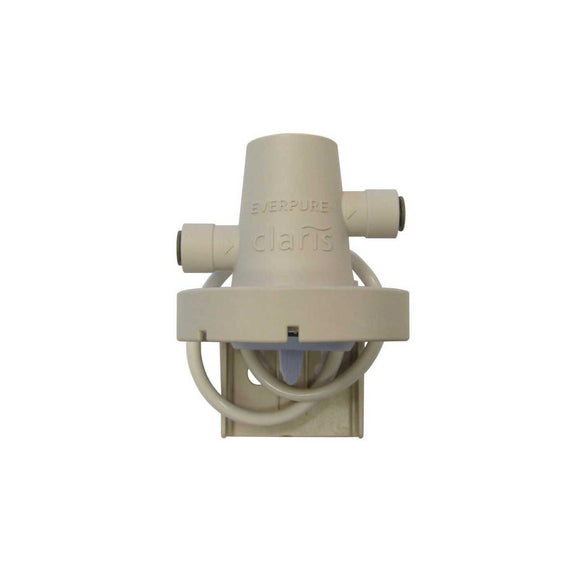 Zestaw podblatowy z filrtem Claris Ultra 250